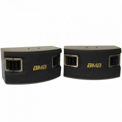 BMB CSV-450(SE) 10" 500W 3-Way 3-Speakers